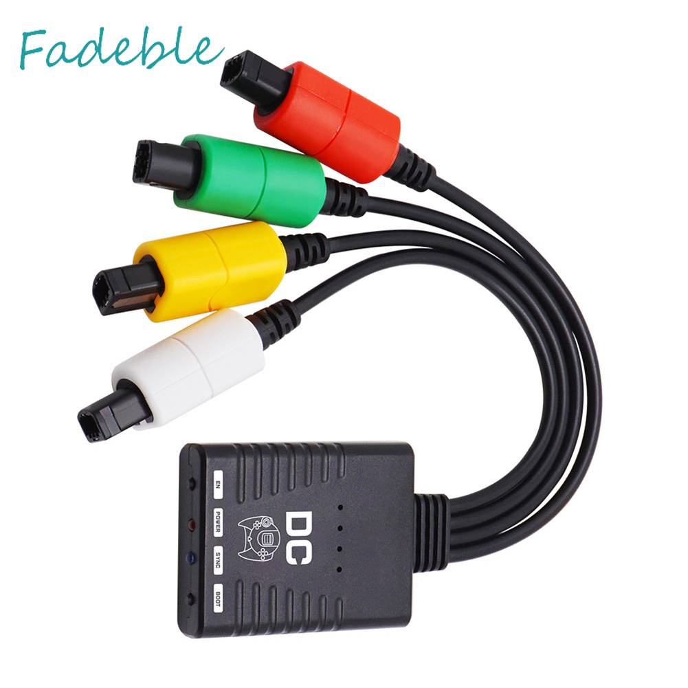 Thiết Bị Nhận Tín Hiệu Bluetooth Cho PS3 / PS4