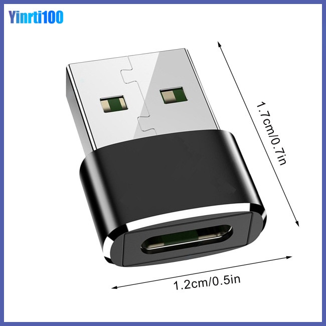 Bộ ĐiềU HợP OTG Usb LoạI c 3.0 Chuyên DụNg