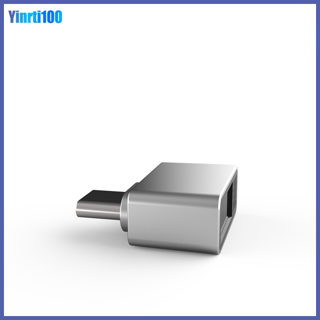 Đầu Đọc Dấu Vân Tay Cổng Usb Type C Tương Thích Với Windows Win7 / 10