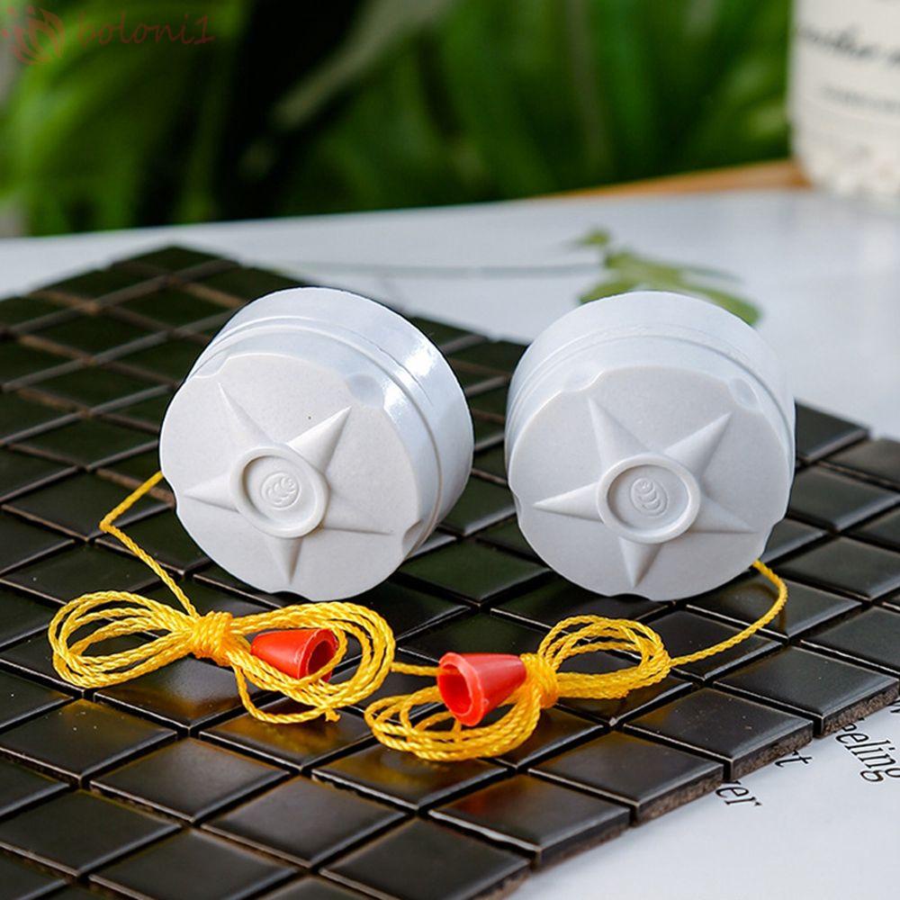 Công Tắc Đèn Treo Tường 250V 6A SPDT Có Dây Kéo Tiện Dụng