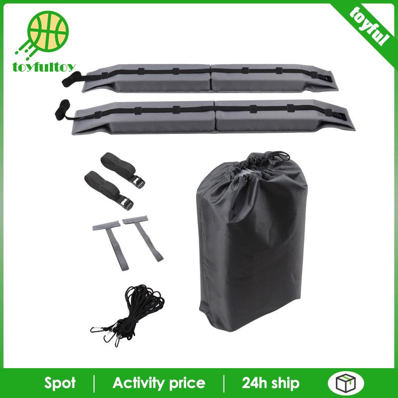 Đệm Mềm Gắn Nóc Xe Hơi Thông Dụng Cho Thuyền Kayak / Canoe