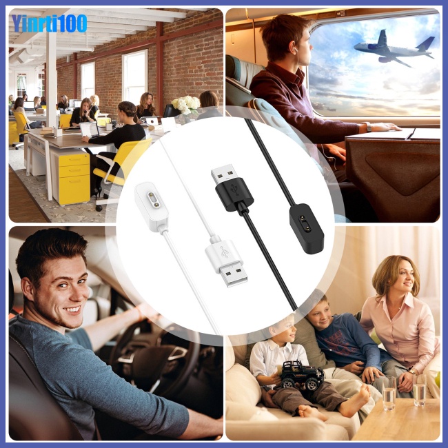 Dây Cáp Sạc Nhanh Usb Có Nam Châm Dành Cho Xplora Xg02