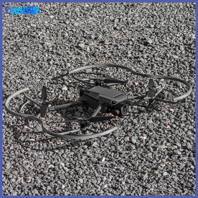 Vòng Đệm Bảo Vệ Lưỡi Dao Có Thể Tháo Rời Tương Thích Với Dji Mavic 3