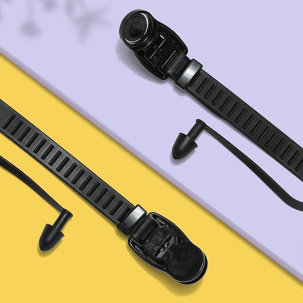 Kính Bơi ZAIJIE24 Gọng Lớn Chống Tia UV / Sương Mù Dễ Điều Chỉnh