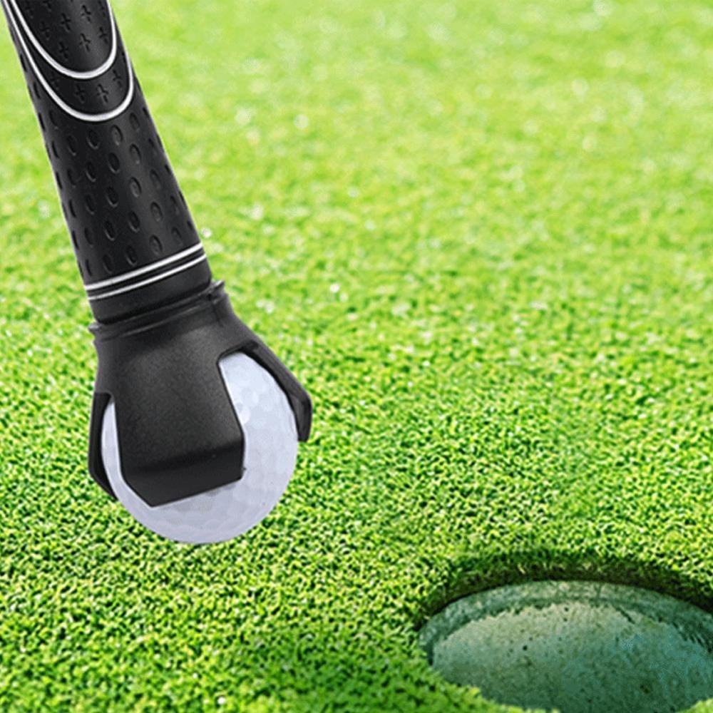 DYRUIDOJ 1 Dụng Cụ Nhặt Bóng Golf Bằng Cao Su Siêu Bền Chất Lượng Cao