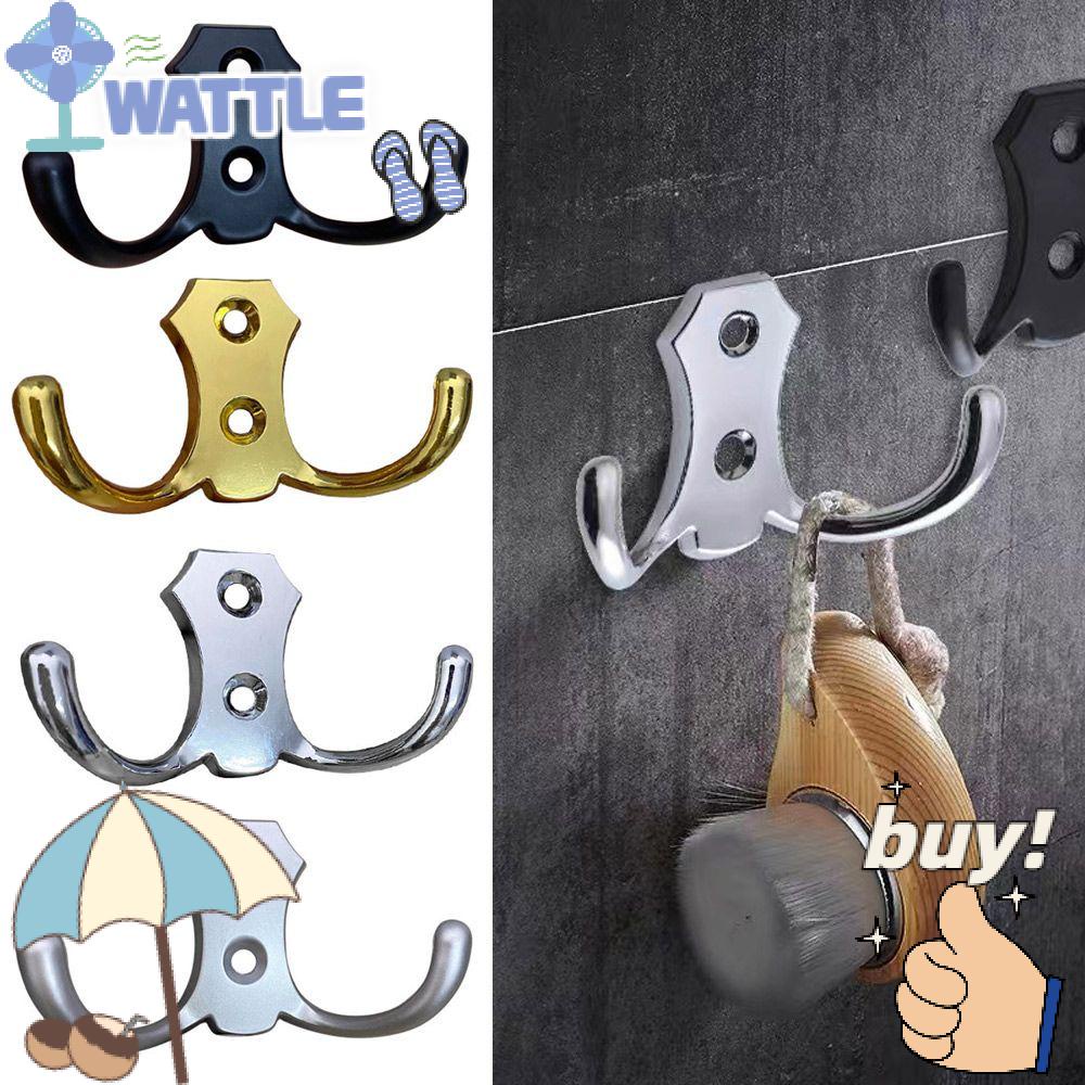 Móc Treo Đồ Gắn Tường Đa Năng Tiện Dụng