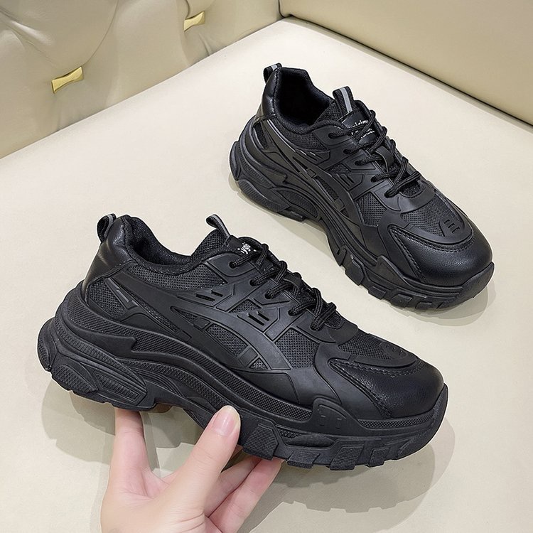 Giày Thể Thao Đế Dày Thời Trang Dành Cho Nữ