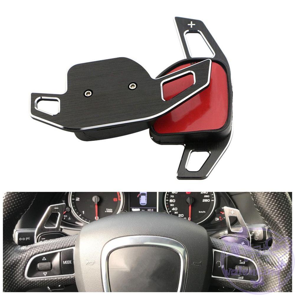 1 Cặp Cần Mở Rộng Thay Thế Cho Vô Lăng Xe Hơi Aventine