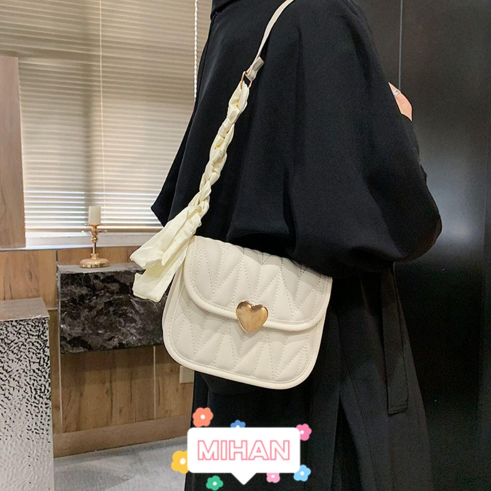 Túi Đeo Vai MIHAN1 Dễ Thương Cho Nữ
