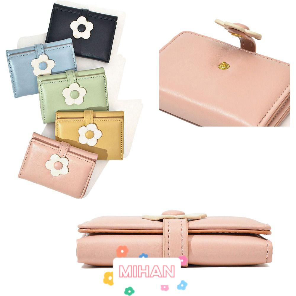 Ví Cầm Tay MIHAN1 Thời Trang Cho Nữ
