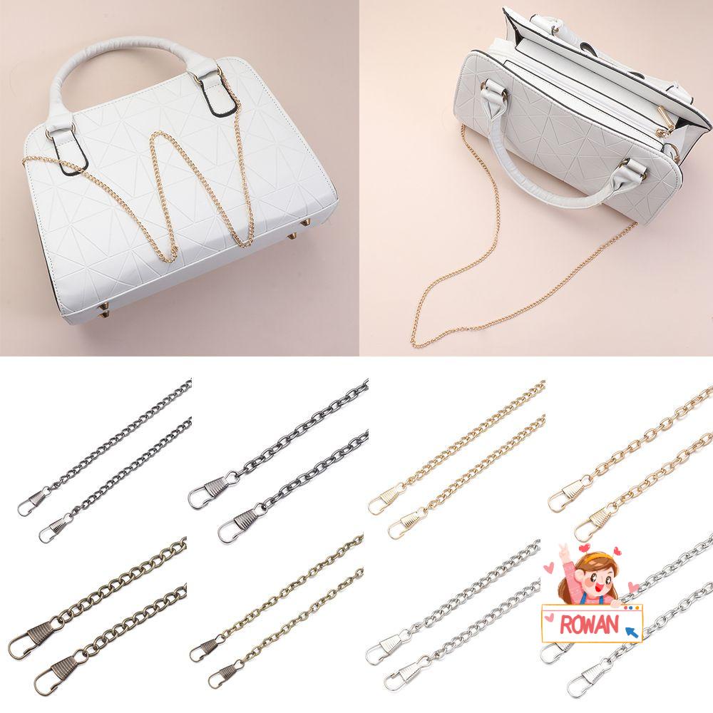 1 Dây Đeo Túi Xách Bằng Hợp Kim Nhôm Có Thể Tháo Rời