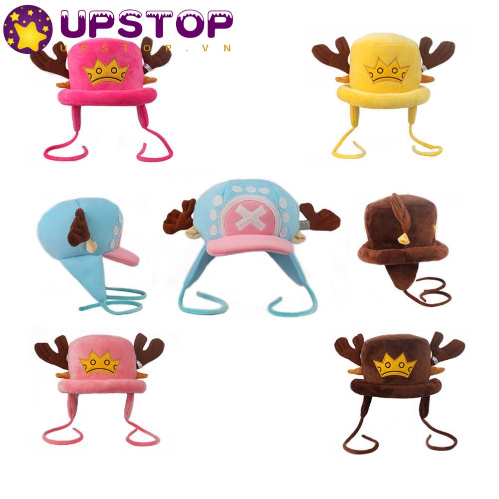 Mũ beanie Trùm Đầu Ấm Áp Dễ Thương Cho Nữ