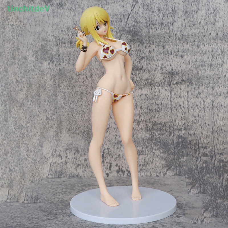 Mô Hình Nhân Vật Lucy Heartfilia Quyến Rũ 24cm