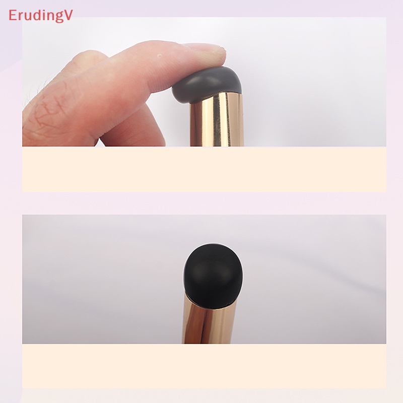 Cọ Trang Điểm Môi / Phấn Mắt / Che Khuyết Điểm Chất Lì Không Nhòe