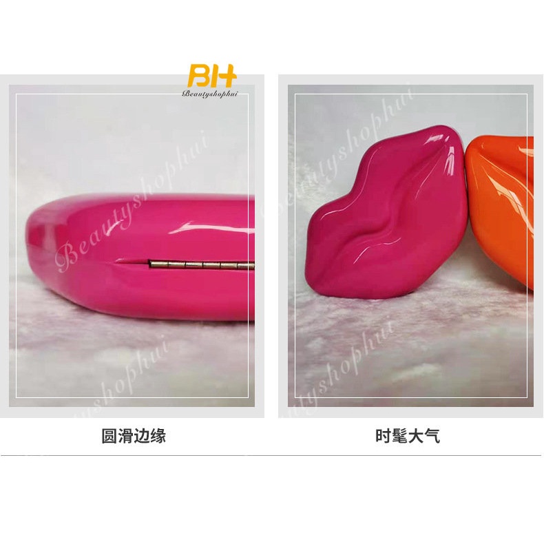 Túi Xách Thời Trang Nữ Acrylic Đầy Màu Sắc Mới