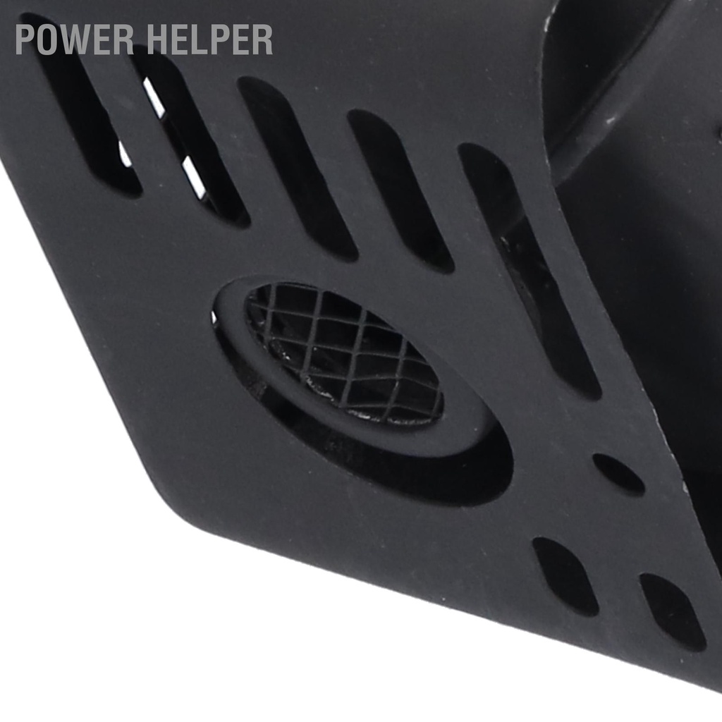 Power Helper Bộ Phụ Kiện Ống Xả Giảm Thanh Phù Hợp Với Có Máy Giặt Cho GX160 cmman12.vn