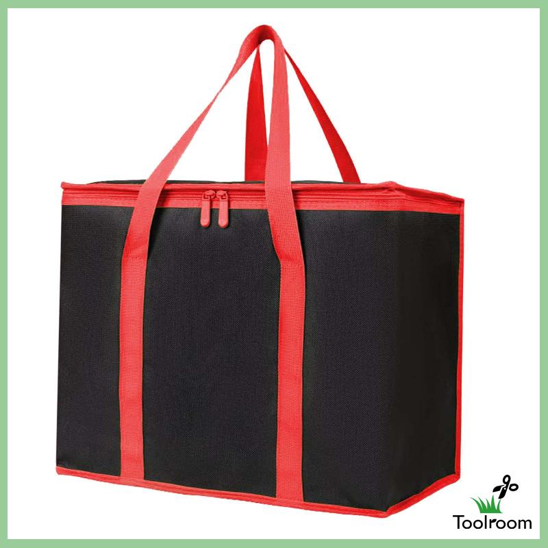 Túi Mua Sắm Cách Nhiệt Có Thể Tái Sử Dụng Tiện Lợi