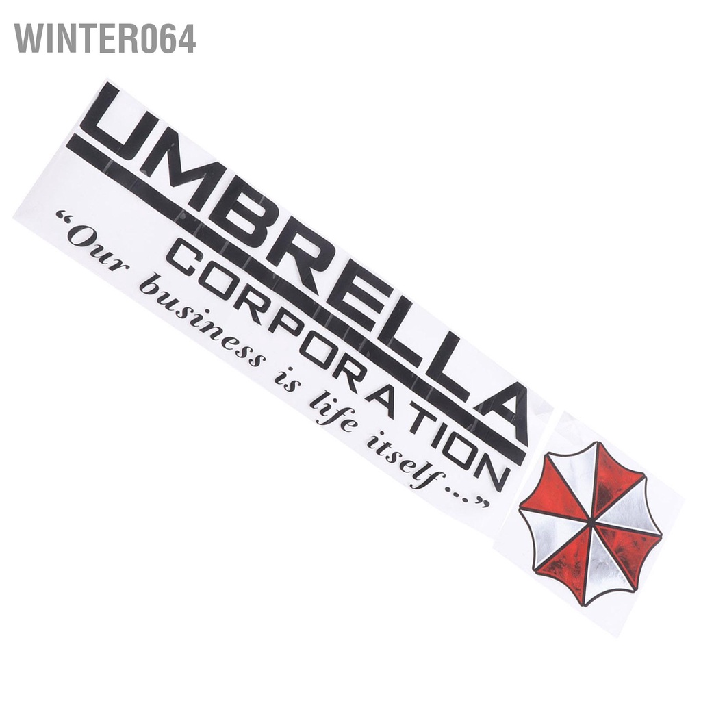 Winter064 2 miếng dán xe thân cửa Phản quang PET Paster sửa đổi đa năng