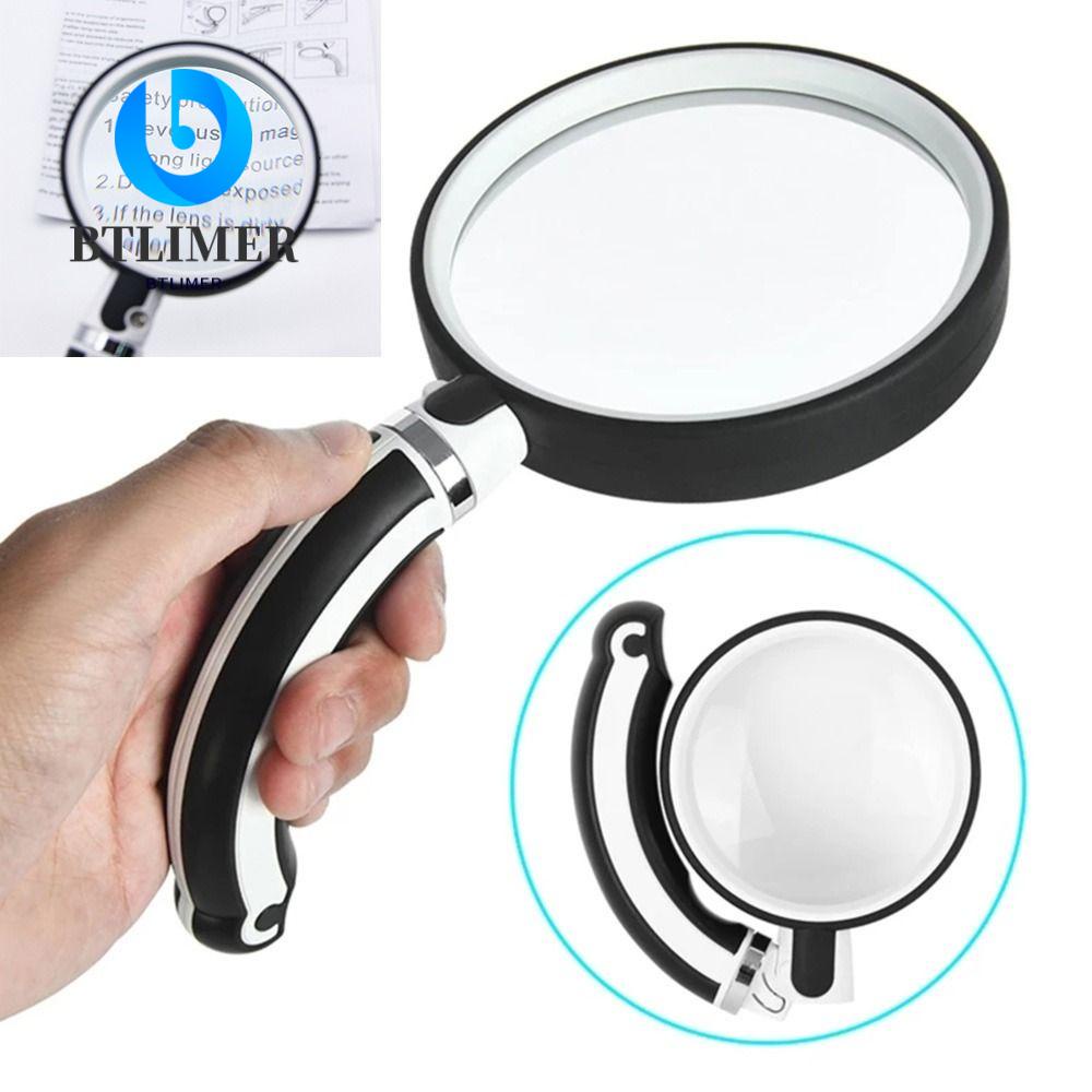 Kính Lúp Chất Lượng Cao 2 / 2.5 / 3.5X