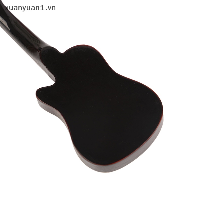 Đồ Chơi Đàn Ghita Kèm Mic Cho Bé