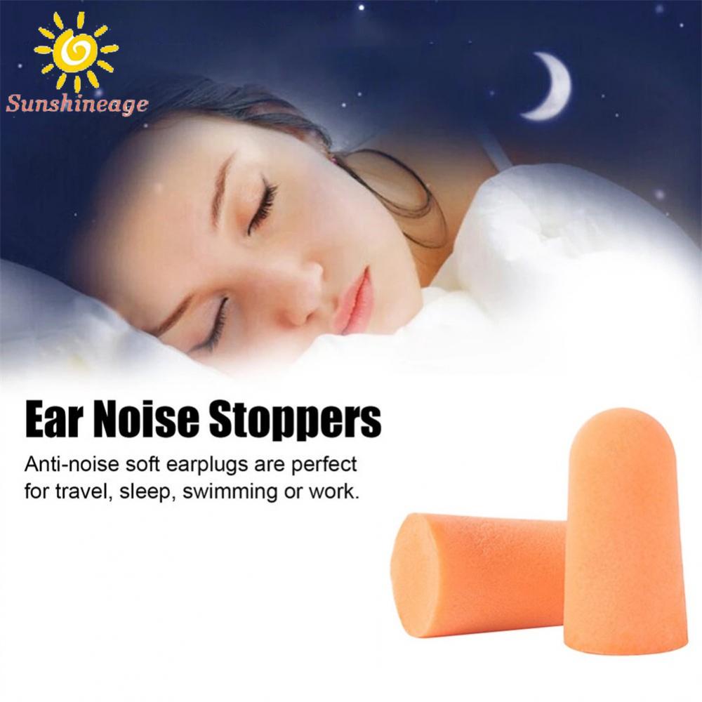 Nút Bịt Tai Chống Ồn 25 * 13mm