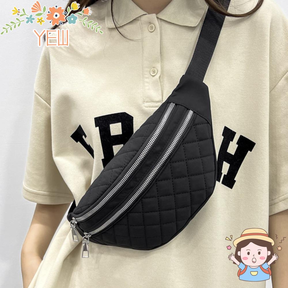 Ví Đeo Hông Chống Thấm Nước Tiện Dụng Mang Theo Du Lịch Cho Nam Và Nữ