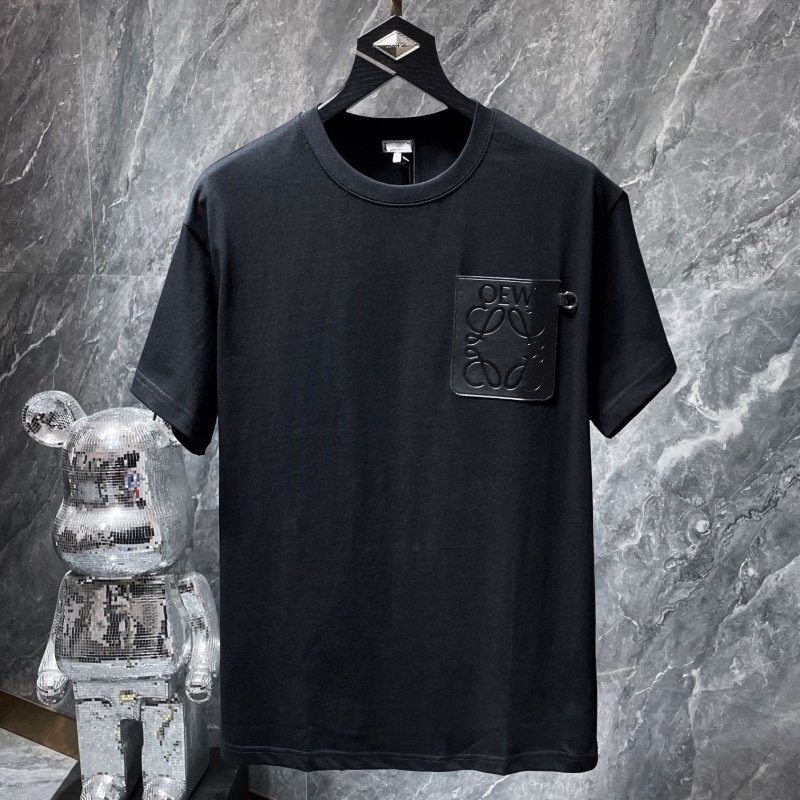 Áo Thun Tay Ngắn Thời Trang L8O8E88-23