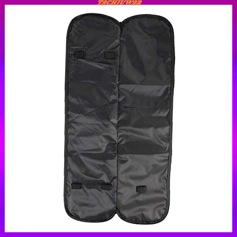 [Tachiuwa2] Túi Đựng Mái Chèo Thuyền Kayak Gọn Nhẹ