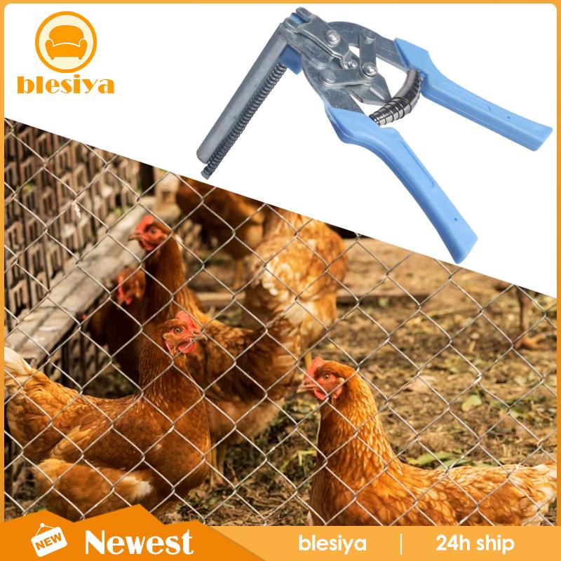 Kìm Cắt Móng Cho Thỏ / Gà / Thú Cưng Tiện Dụng