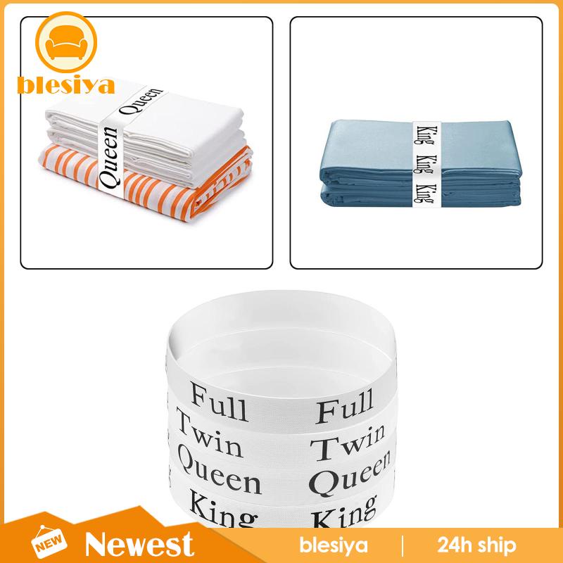 Bộ 4 Dây Cố Định Ga Giường Tiện Lợi