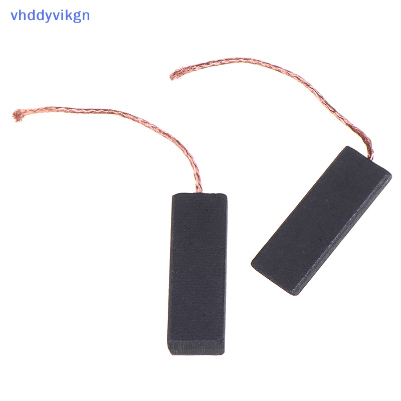 Set 2 Chổi Than 5 * 13.5 * 40mm Chuyên Dụng Cho Máy Giặt