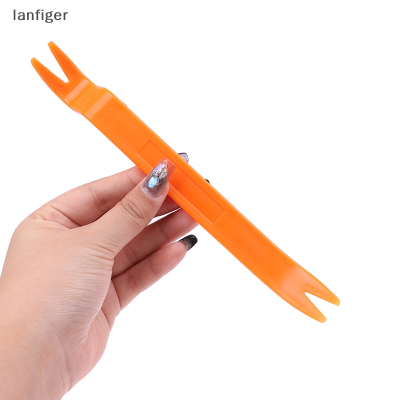 Set 12 Dụng Cụ Tháo Gỡ Bộ Đàm Radio Cho Xe Hơi