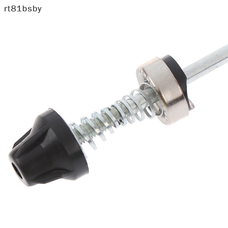 Bộ Trục Xiên Trước Sau Tháo Lắp Nhanh Cho Xe Đạp Leo Núi Vn