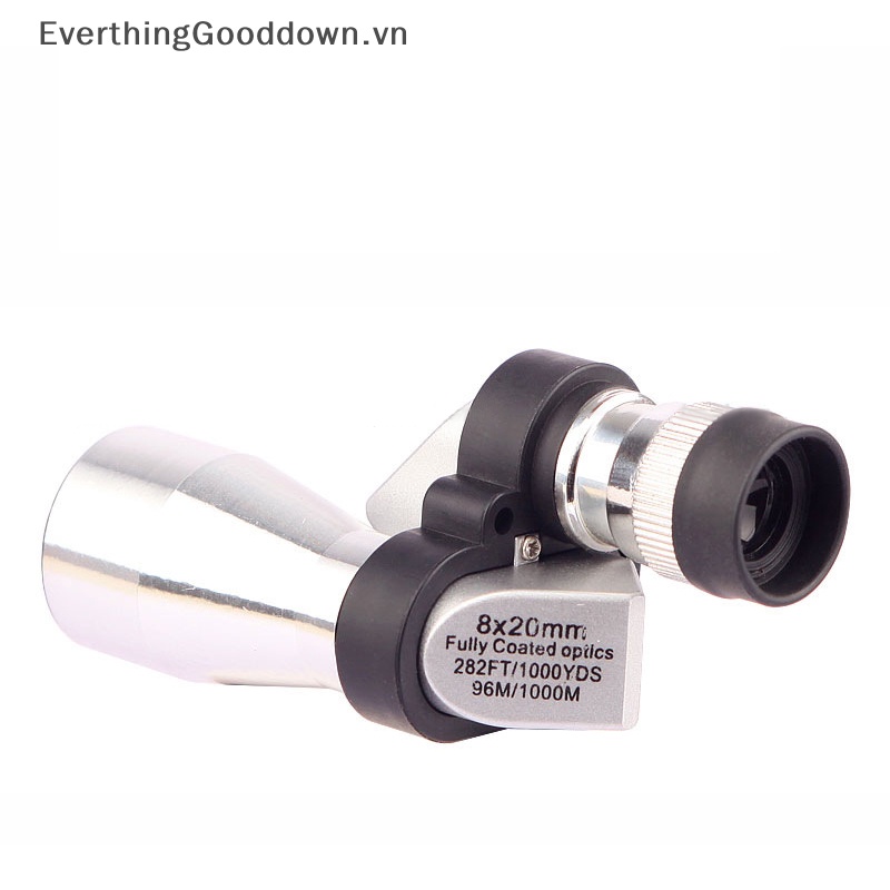 Kính Hiển Vi Phóng To Mini Bỏ Túi Tiện Dụng