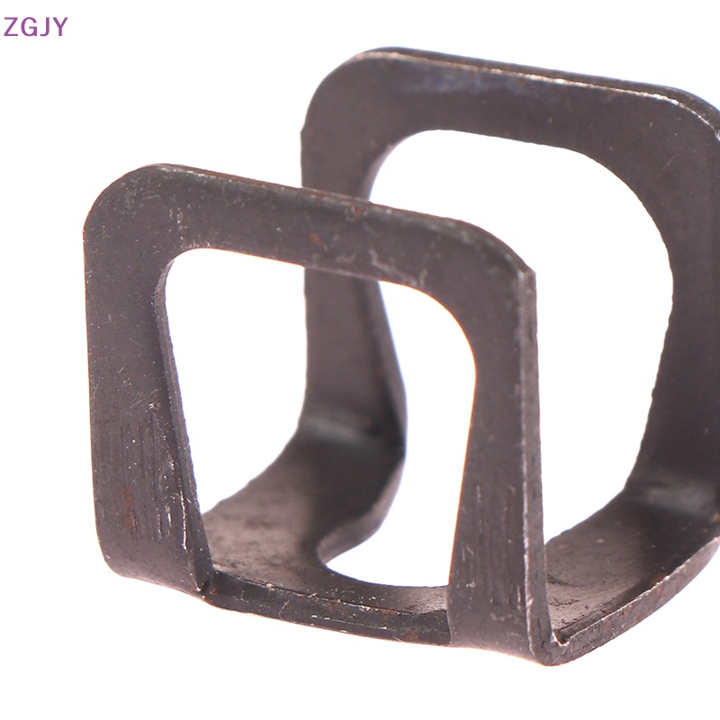 Set 6 Vòng Kẹp jack Cắm Ngang 2T Đa Năng Tiện Dụng Mới