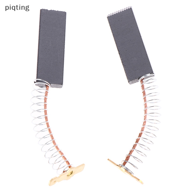 1 Động Cơ Chổi Than 36x12.5x5mm Thay Thế Cho Máy Giặt