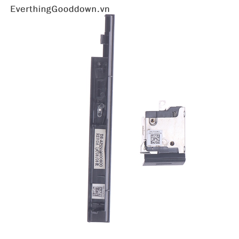 1 Bộ Thiết Bị Nhận Tín Hiệu DVD Cho Dell Latitude E6440 E6540 vn