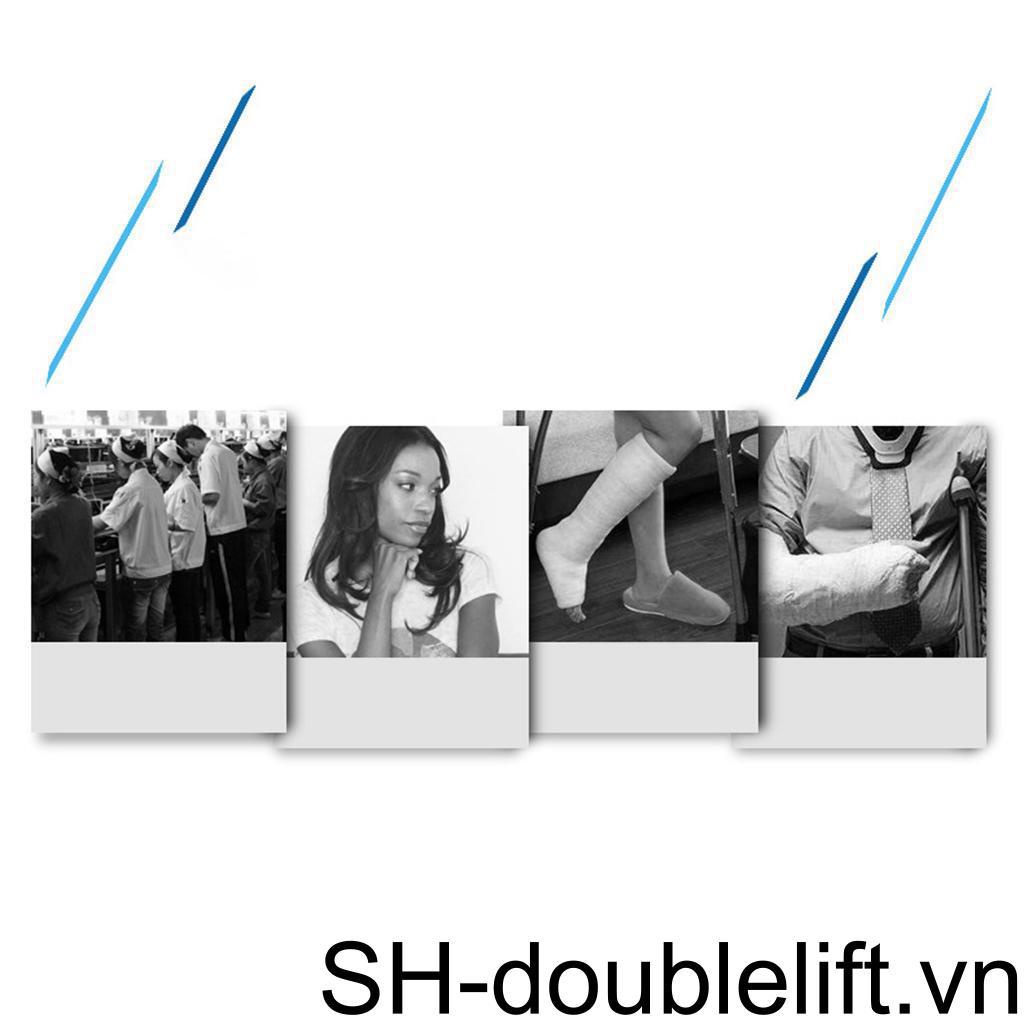 Đôi Vớ Hở Ngón Chân Kích Thước 28x10 5cm