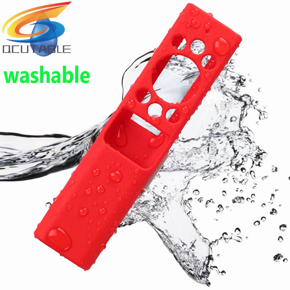 SAMSUNG Ốp Silicone Bảo Vệ Điều Khiển Từ Xa Cho TV BN59-01265A BN59-01271A