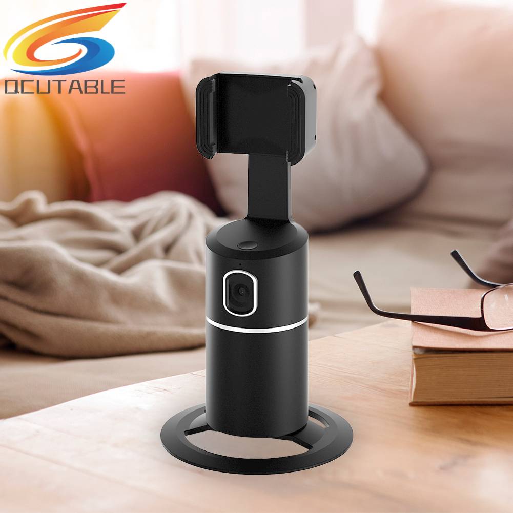 Giá Đỡ Điện Thoại Xoay 360 Độ Tiện Dụng Chất Lượng Cao