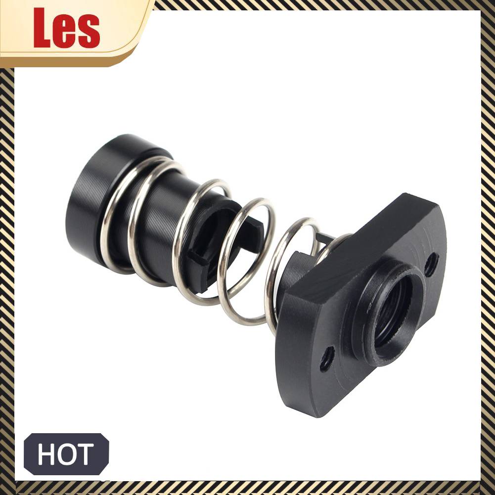 Đai Ốc Chì T8 2mm / 4mm / 8mm Cho Máy In 3D