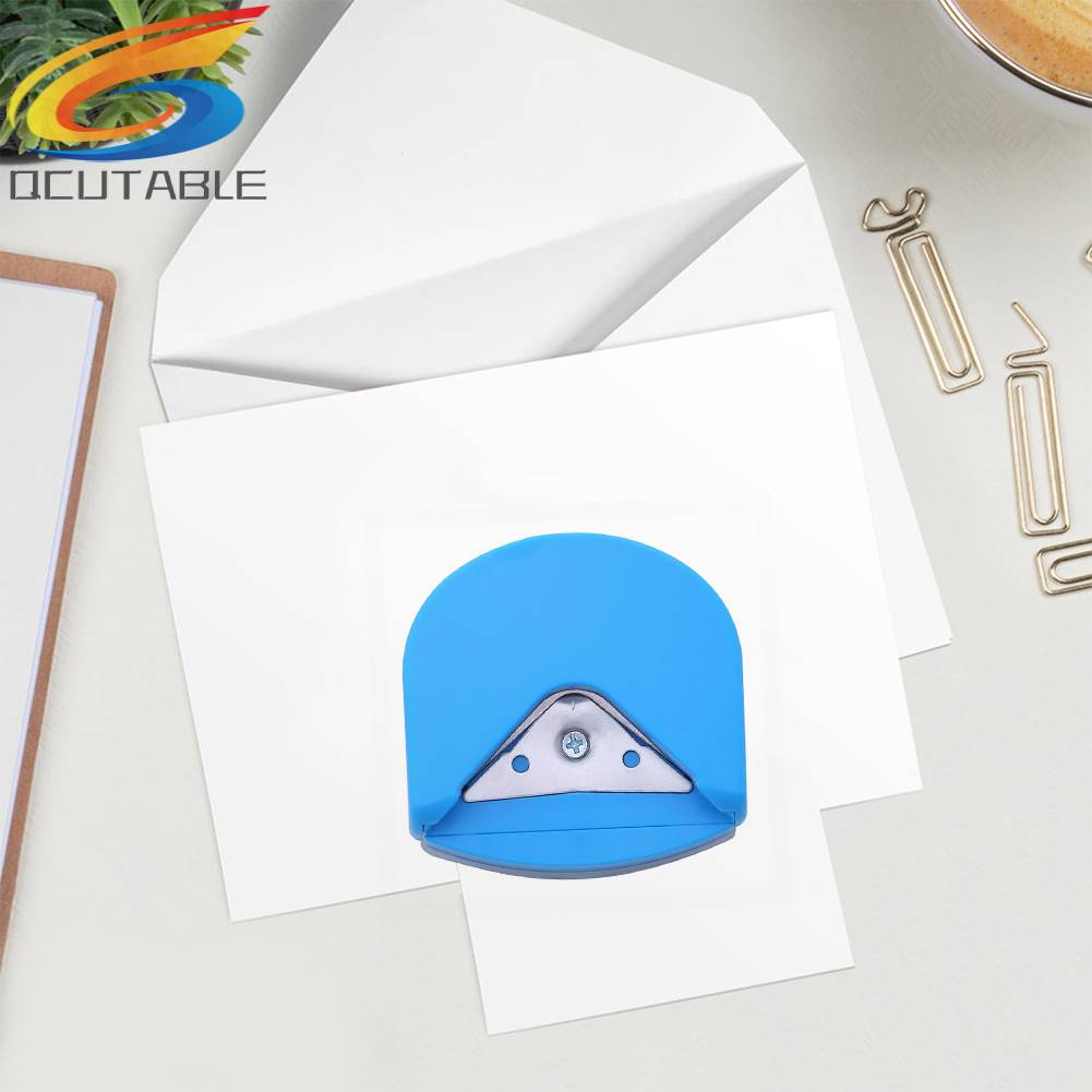 Dụng Cụ Cắt Góc Tròn Mini 4mm