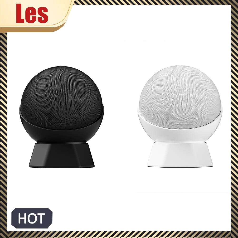 Đế Silicone Đỡ Loa Bluetooth Chuyên Dụng Cho Amazon Echo Dot 5 / 4
