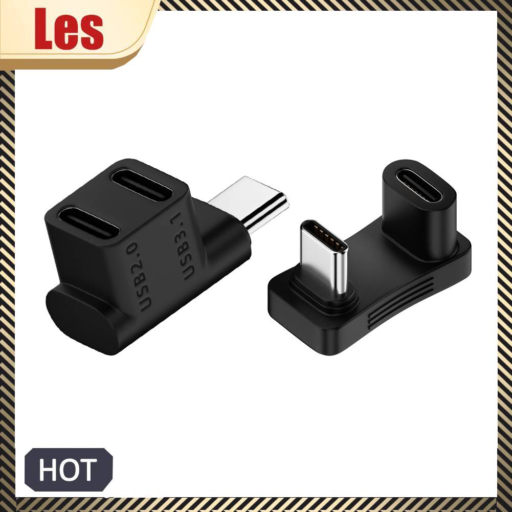 Đầu Nối Chuyển Đổi Cổng Type-C Chuyên Nghiệp Cho Sàn Hơi Nước