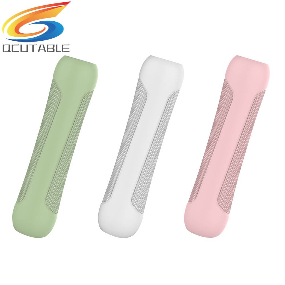 Bộ 3 Vỏ Bọc Bảo Vệ Bút Cảm Ứng Chống Trượt Cho iPad Pencil Gen 1 / 2