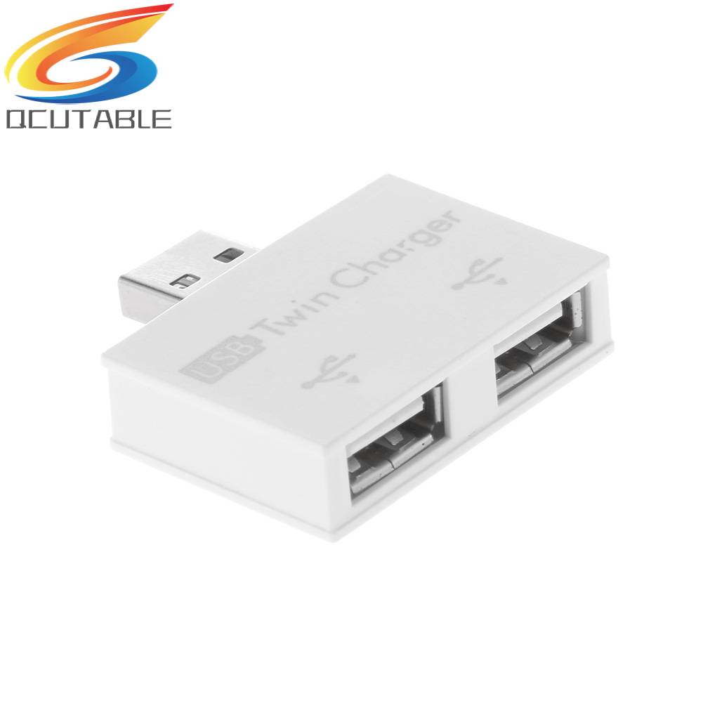 Bộ Chia 2 CổNg USB 2.0 TiệN DụNg