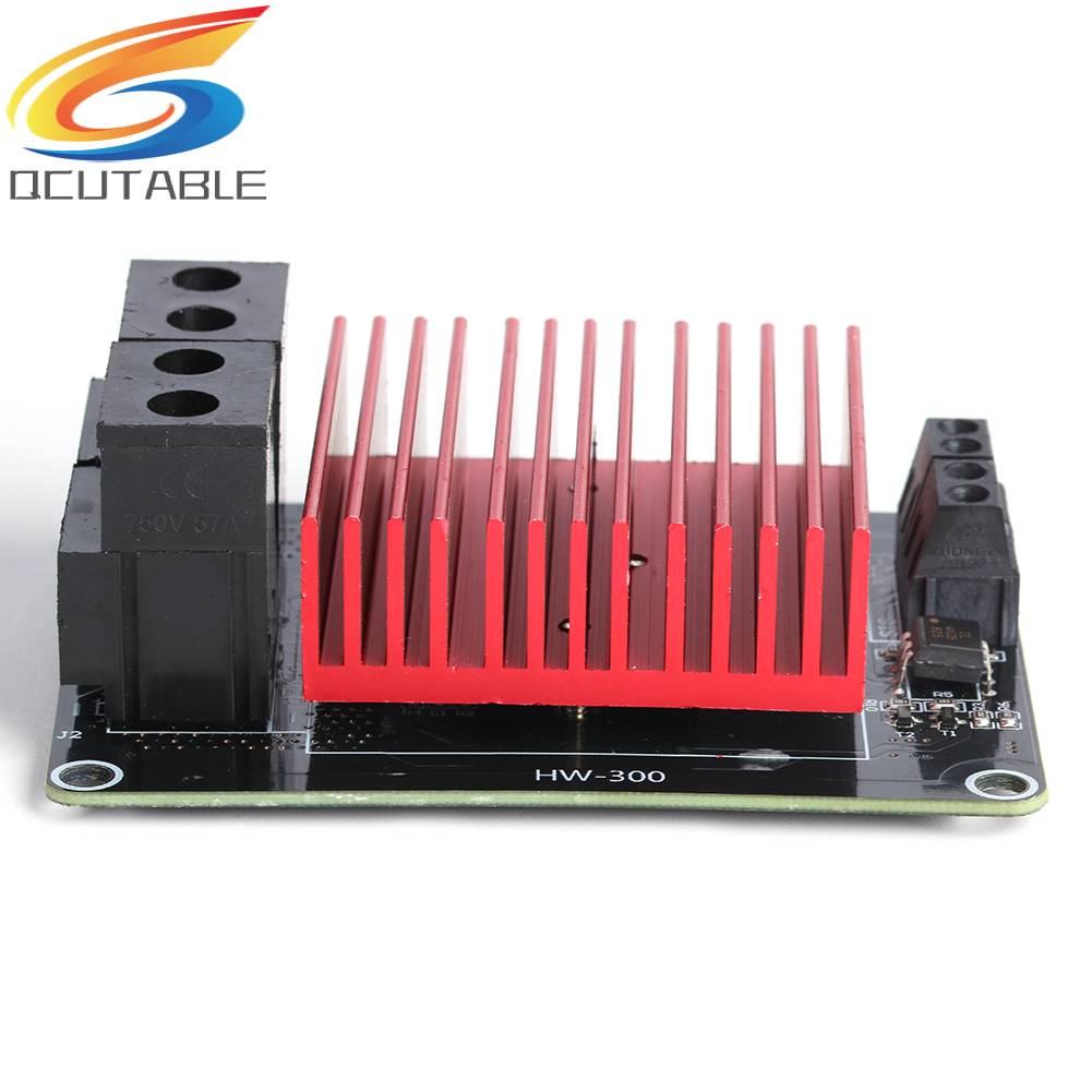 Module MOS Điều Khiển Nhiệt HW-300 30A MKS MOSFET Cho Máy In 3D