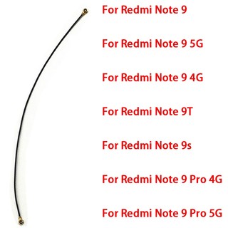 Mạch Kết Nối Ăng Ten Tín Hiệu Cho xiaomi redmi note 9t note 9s note 9 pro note 9 4g 5g
