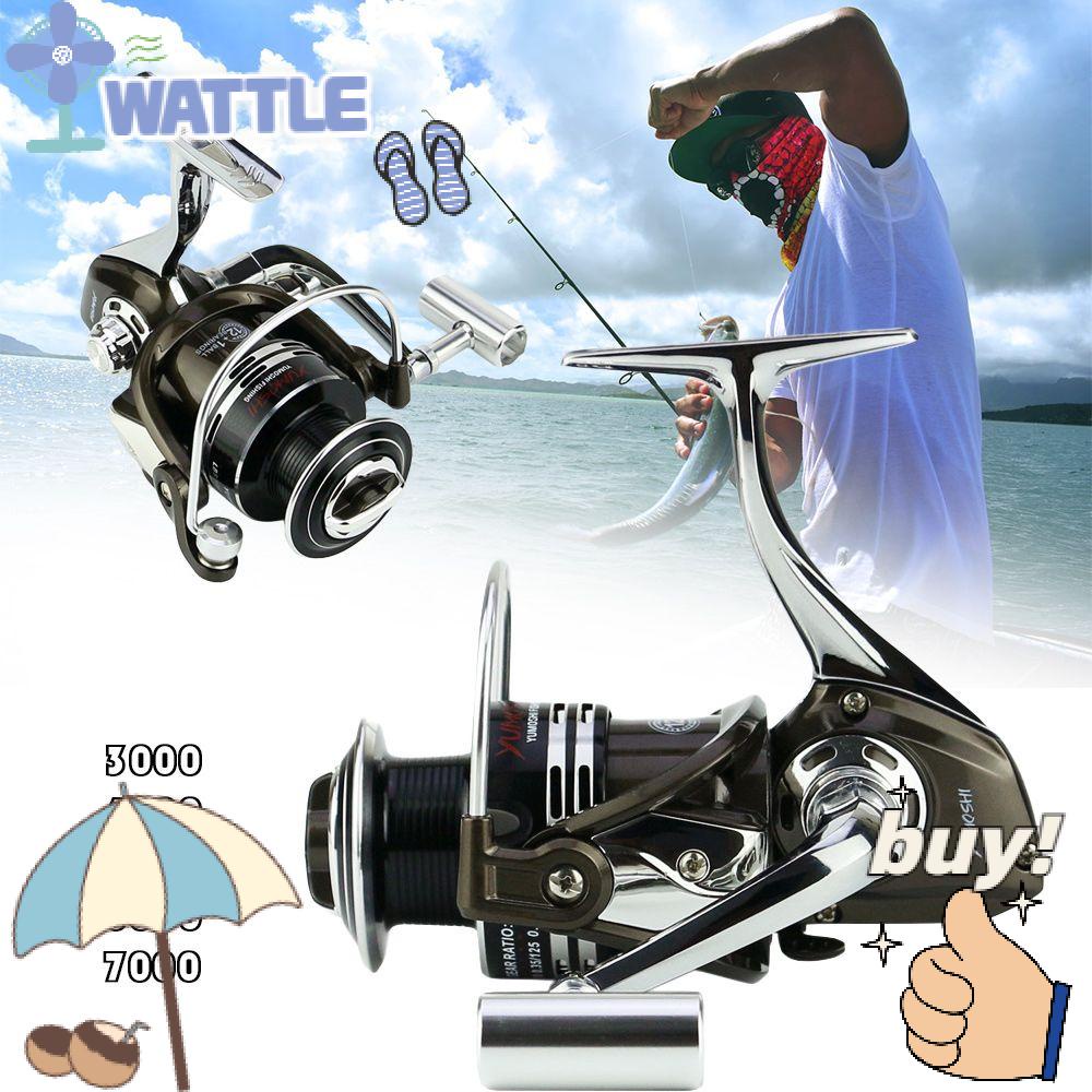 WTTLE Máy Câu Cá WTTLE Chuyên Dụng Chất Lượng Cao