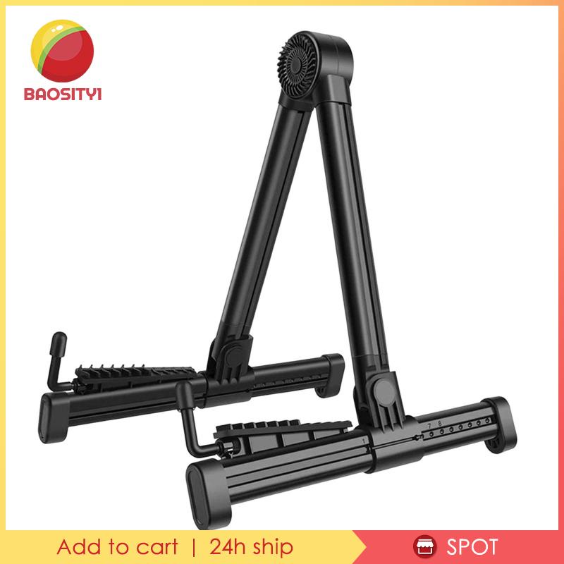 Giá Đỡ Đàn Guitar Điện Chữ A Tiện Dụng Baosity1